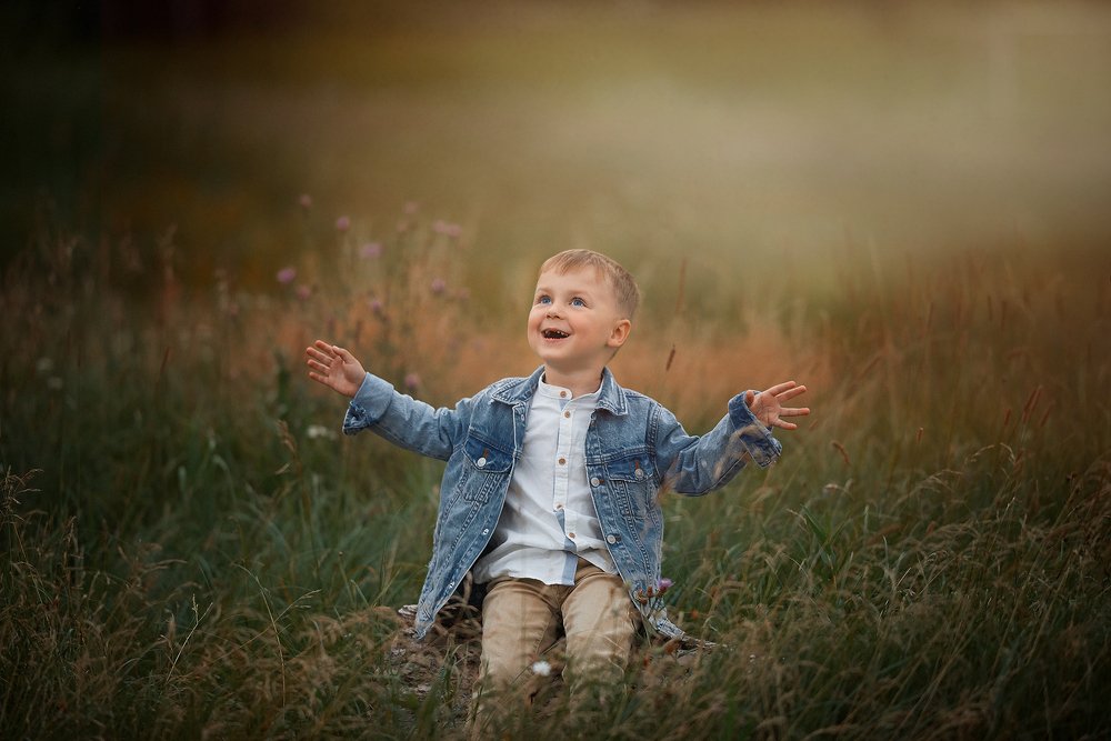 Photograph by Ольга Мандрик