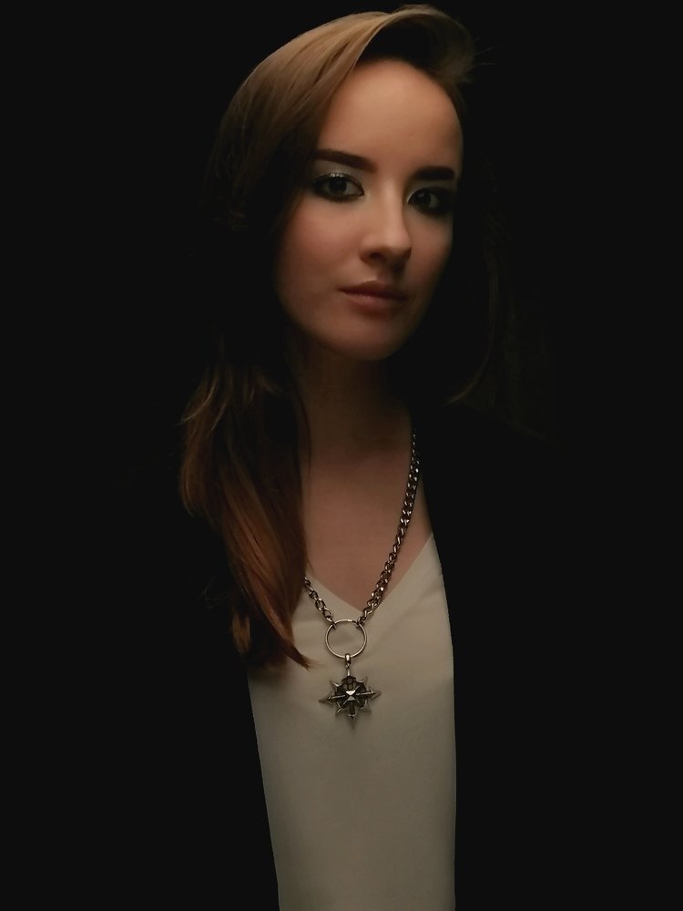Photograph by Дарья Иванова