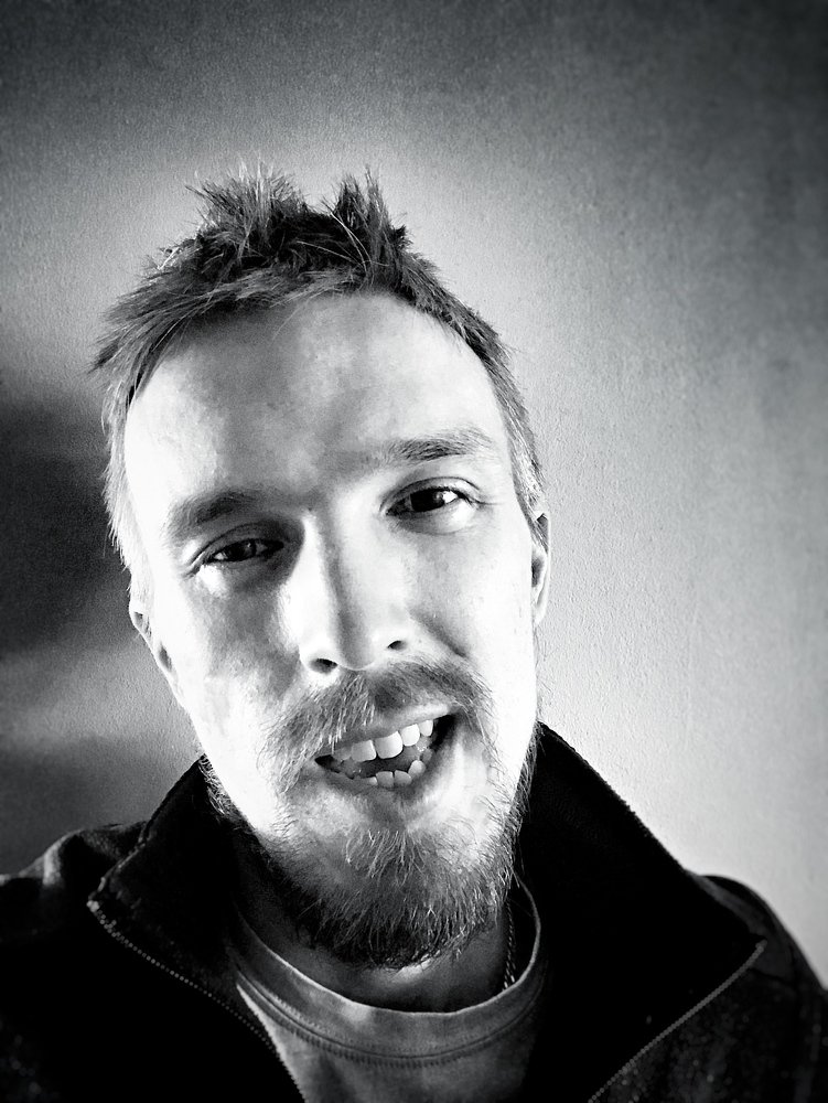 Photograph by Данил Исхаков