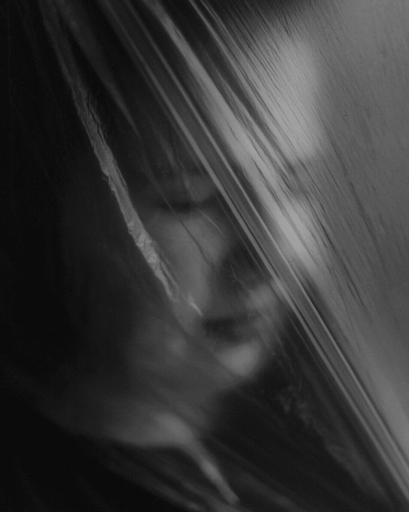 Photograph by Ульяна Комиссарова