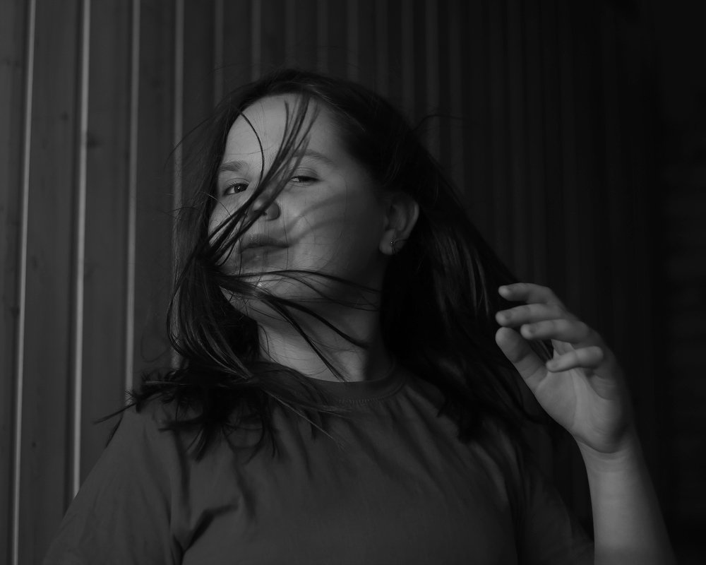 Photograph by Ульяна Комиссарова