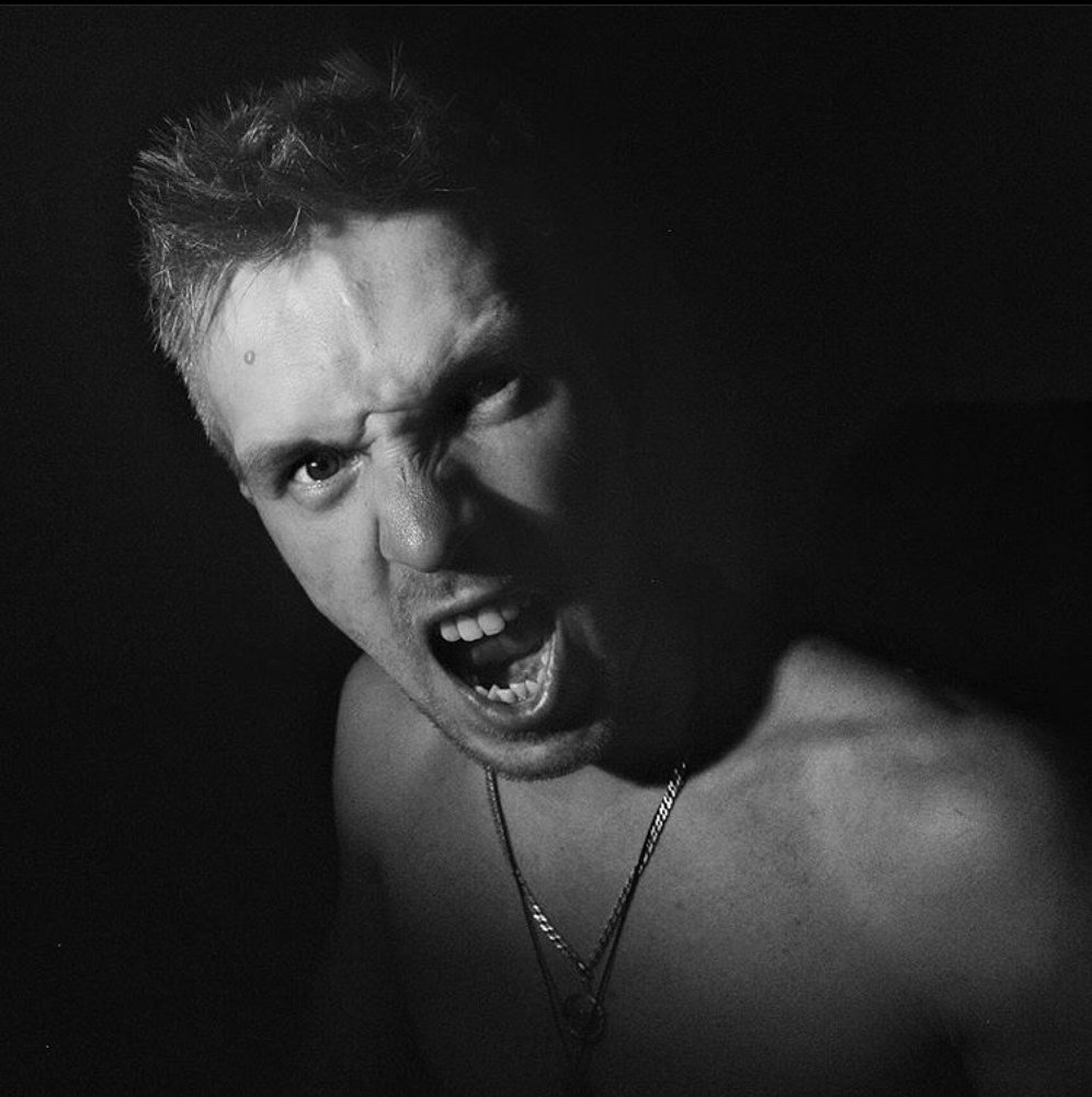 Photograph by Данил Исхаков