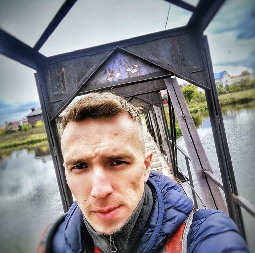 Photograph by Данил Исхаков