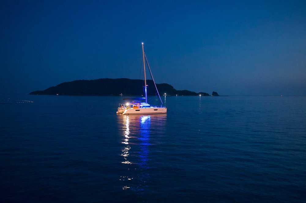 Photograph by Igor Ryzhov