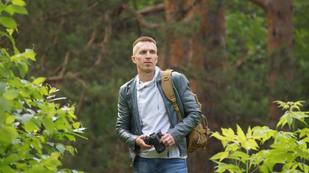 Photograph by Данил Исхаков