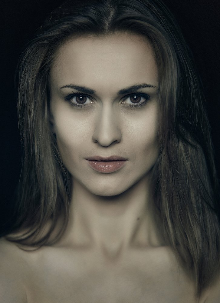 Photograph by Алексей Перелыгин