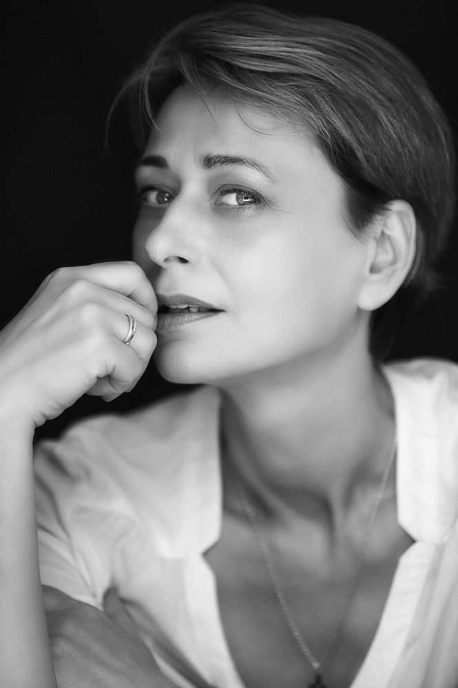 Photograph by Алексей Перелыгин