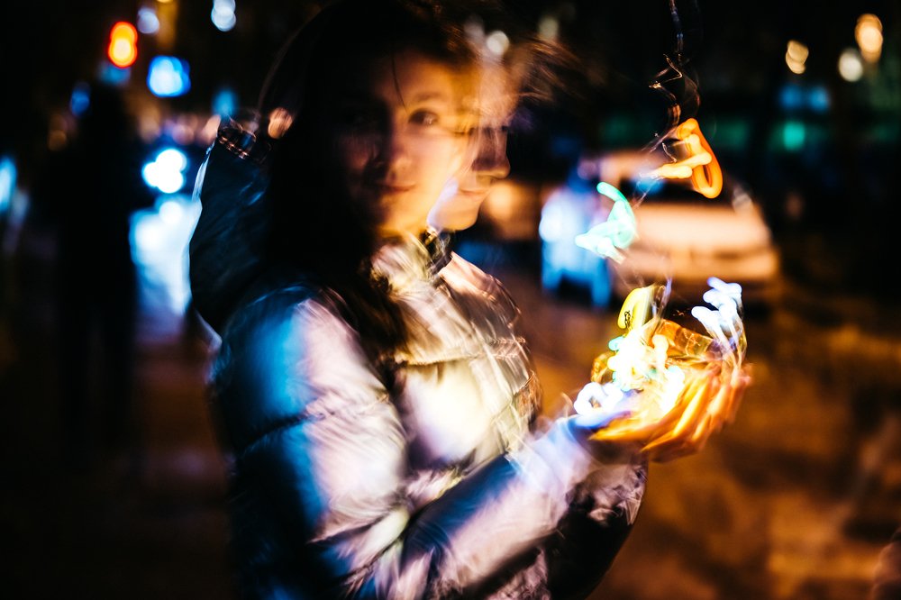 Photograph by Галина Аскольдовна Луковникова