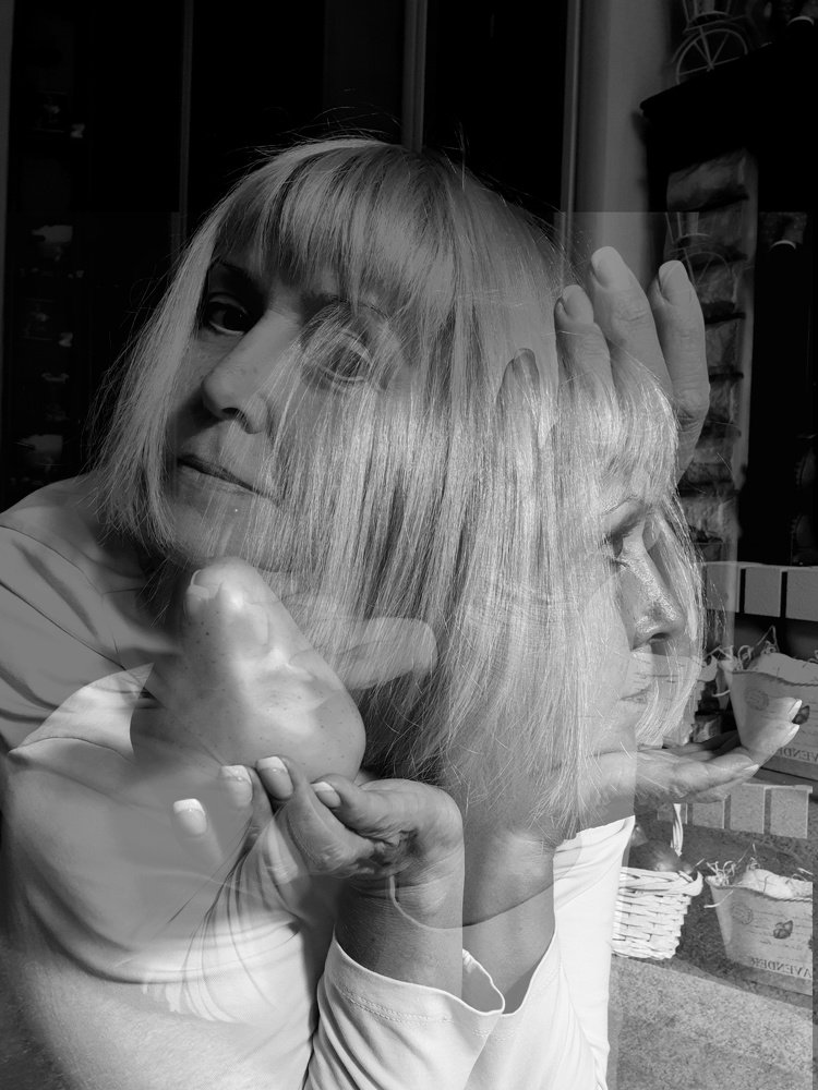 Photograph by Ирина Змитрович