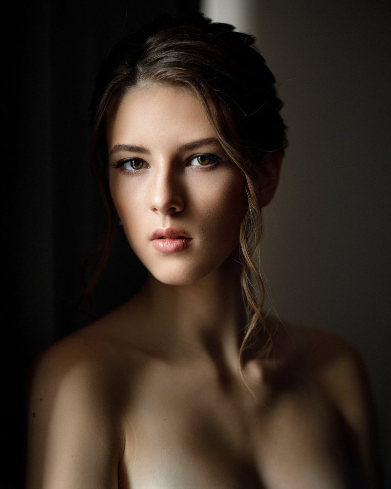 Photograph by Виталий Зыбин