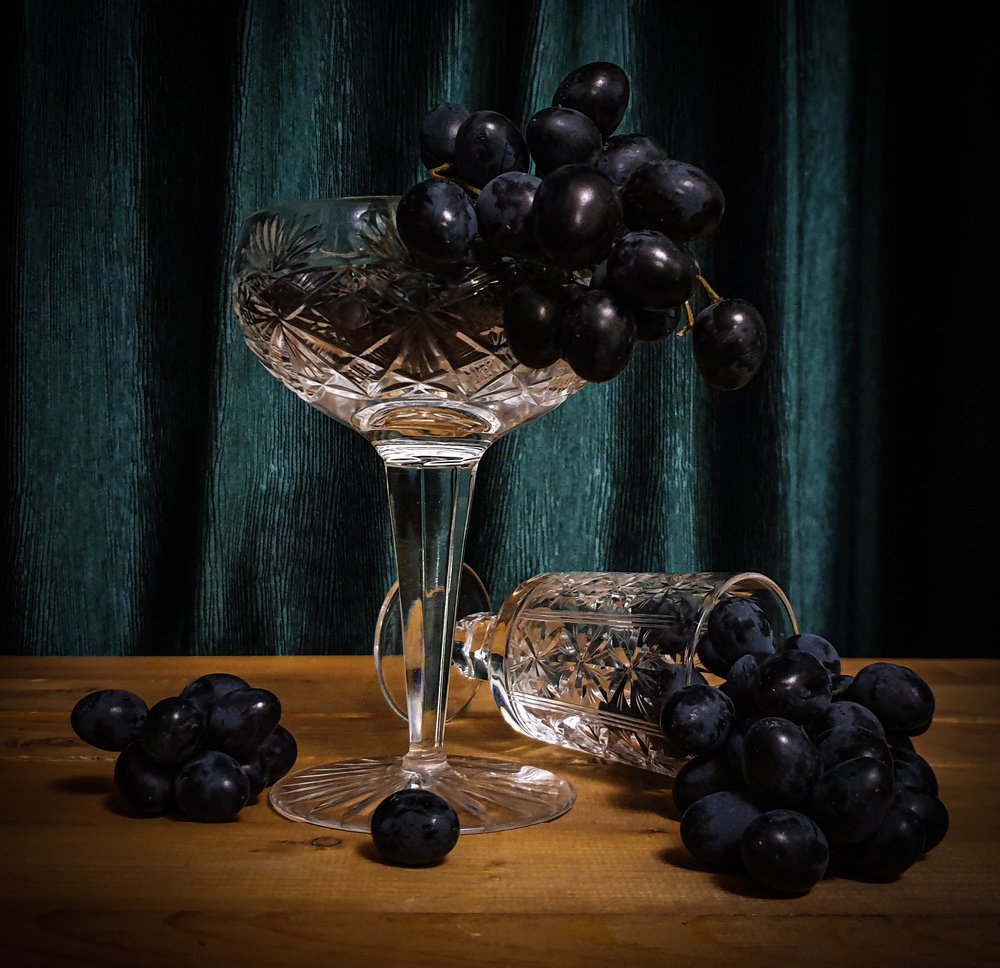 Мой любимый Виноград