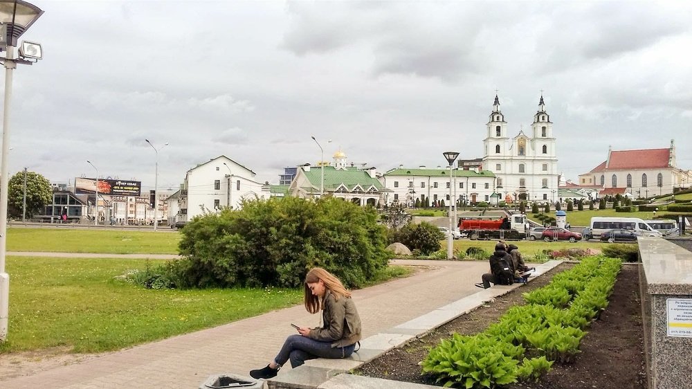 Photograph by Людмила Муравьева