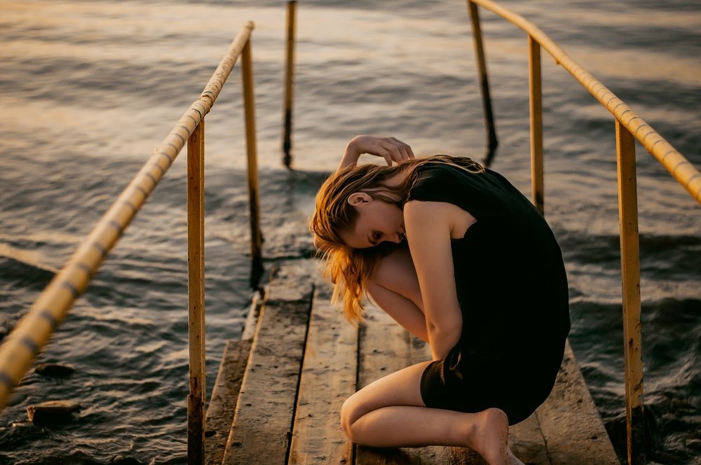 Photograph by Александра Лиманская