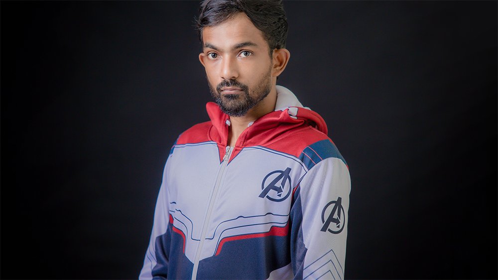 Photograph by  Hemal Perera