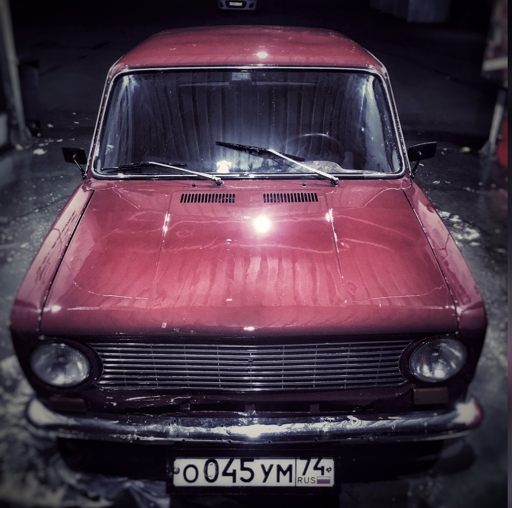 Photograph by Данил Исхаков