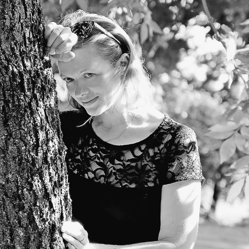 Photograph by Елена Кондратьева