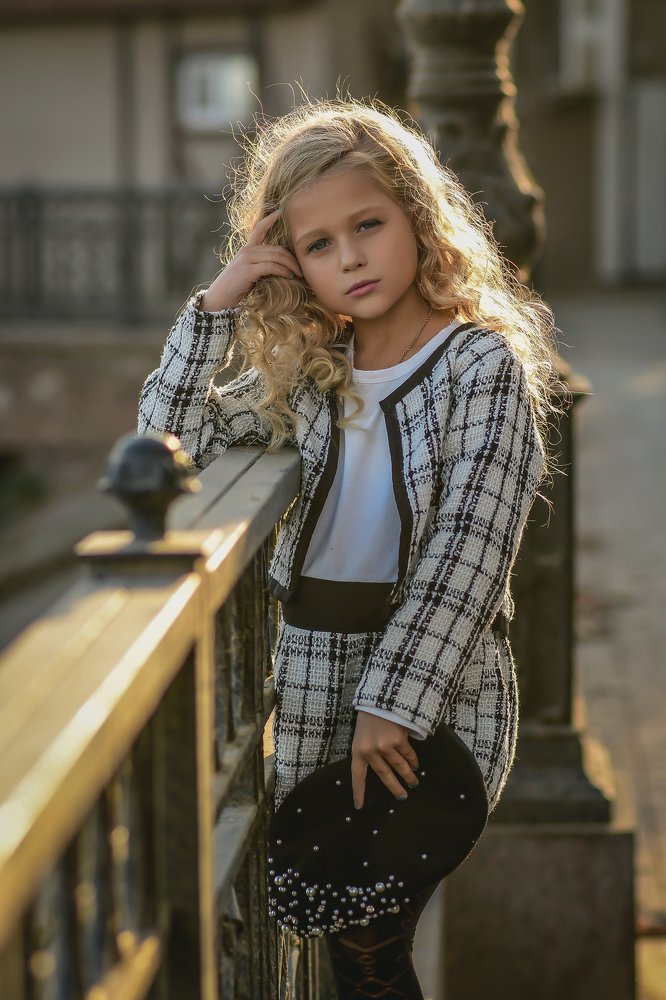 Photograph by Анастасия Донская