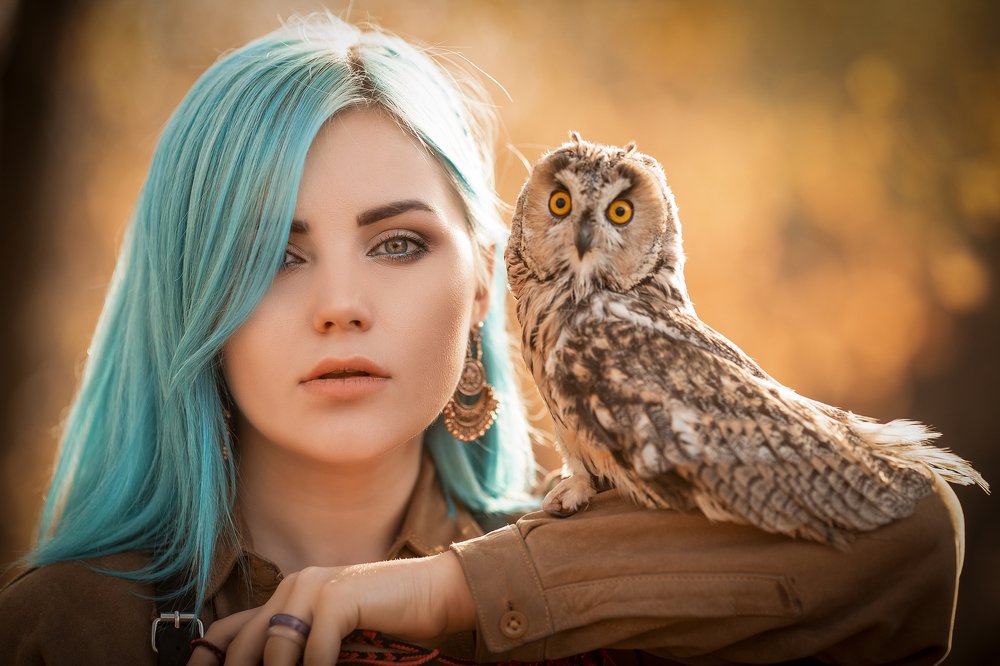 Photograph by Анастасия Донская