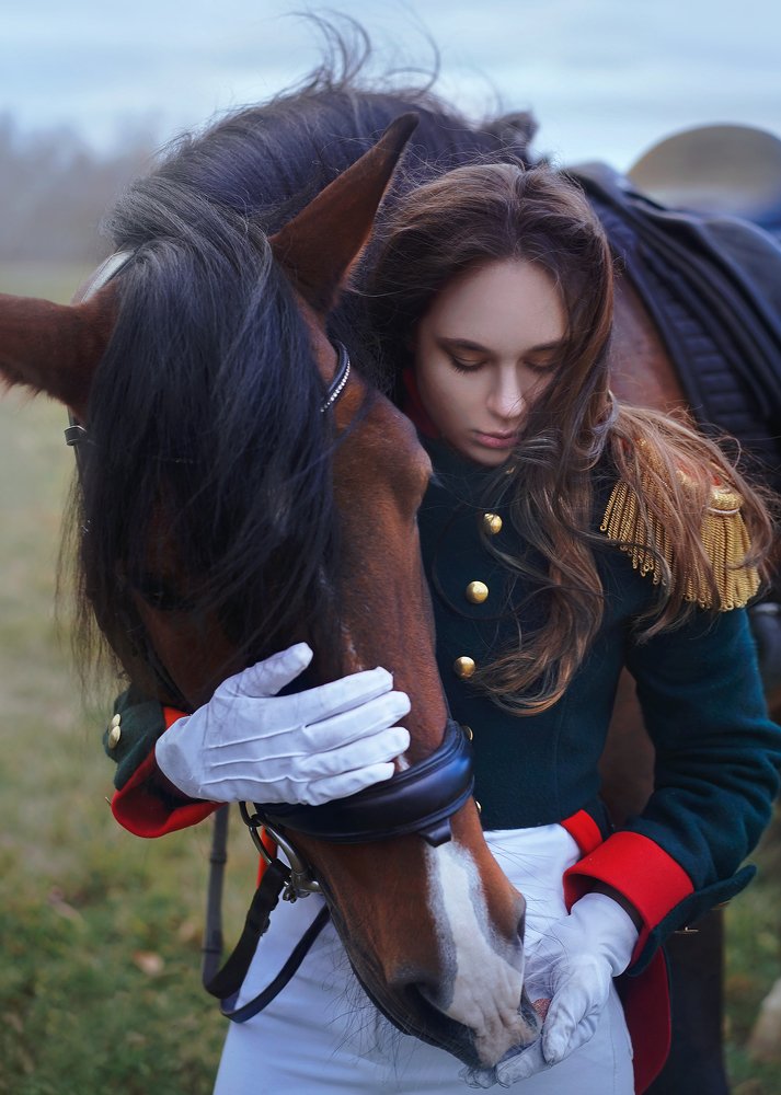 Photograph by Анастасия Варфоломеева