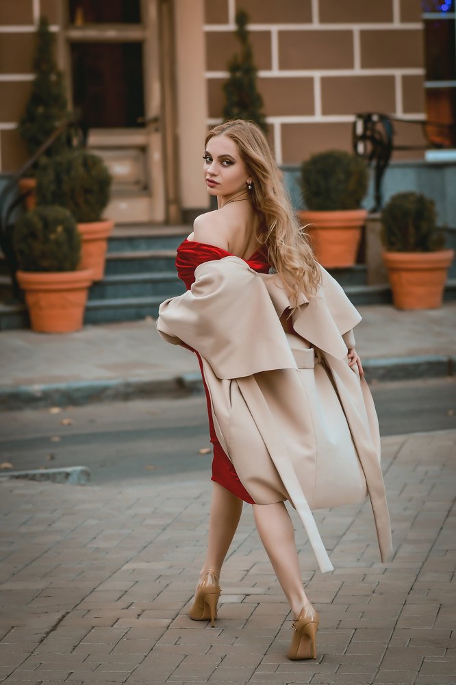 Photograph by Анастасия Донская