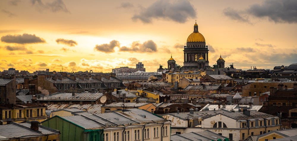 Photograph by Сергей Каргин