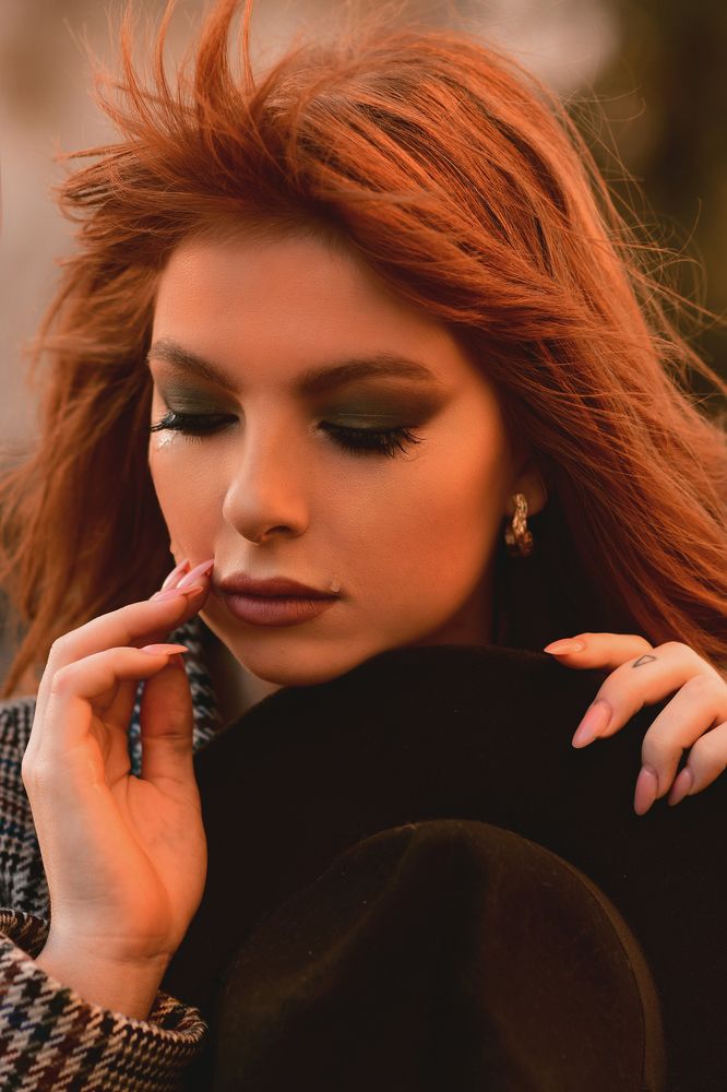 Photograph by Анастасия Донская