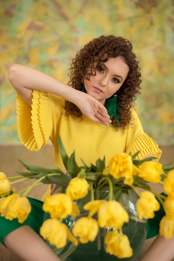 Photograph by Виктория Олейник