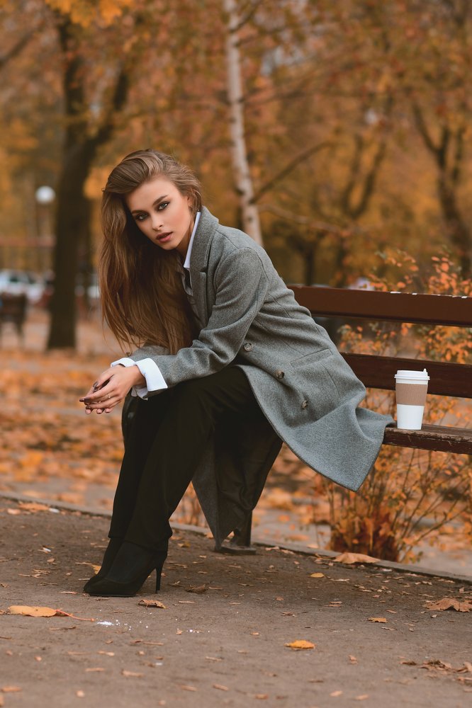 Photograph by Анастасия Донская