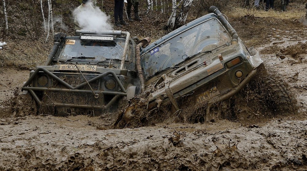 Фотография автора Олег Сенников