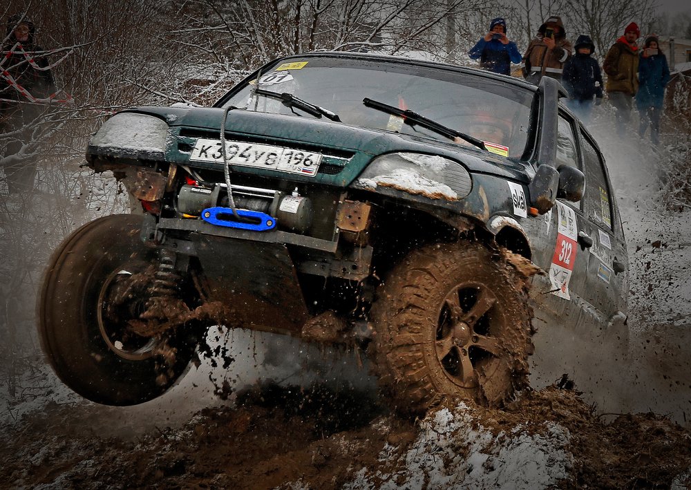 Photograph by Олег Сенников