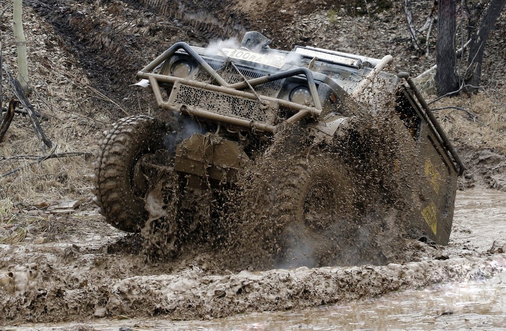 Photograph by Олег Сенников