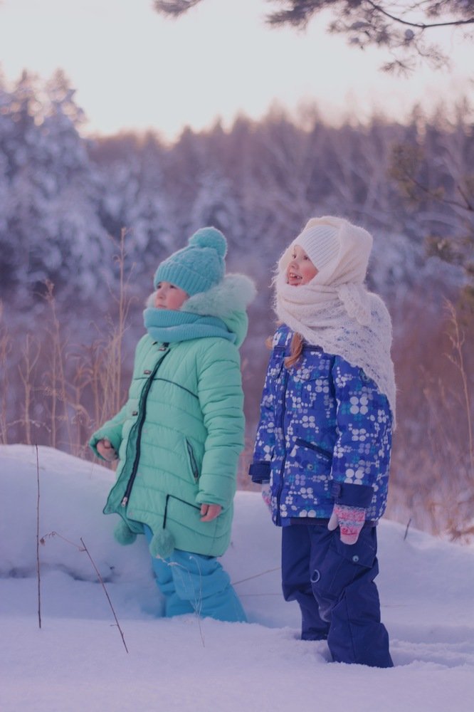 Photograph by Ирина Губина