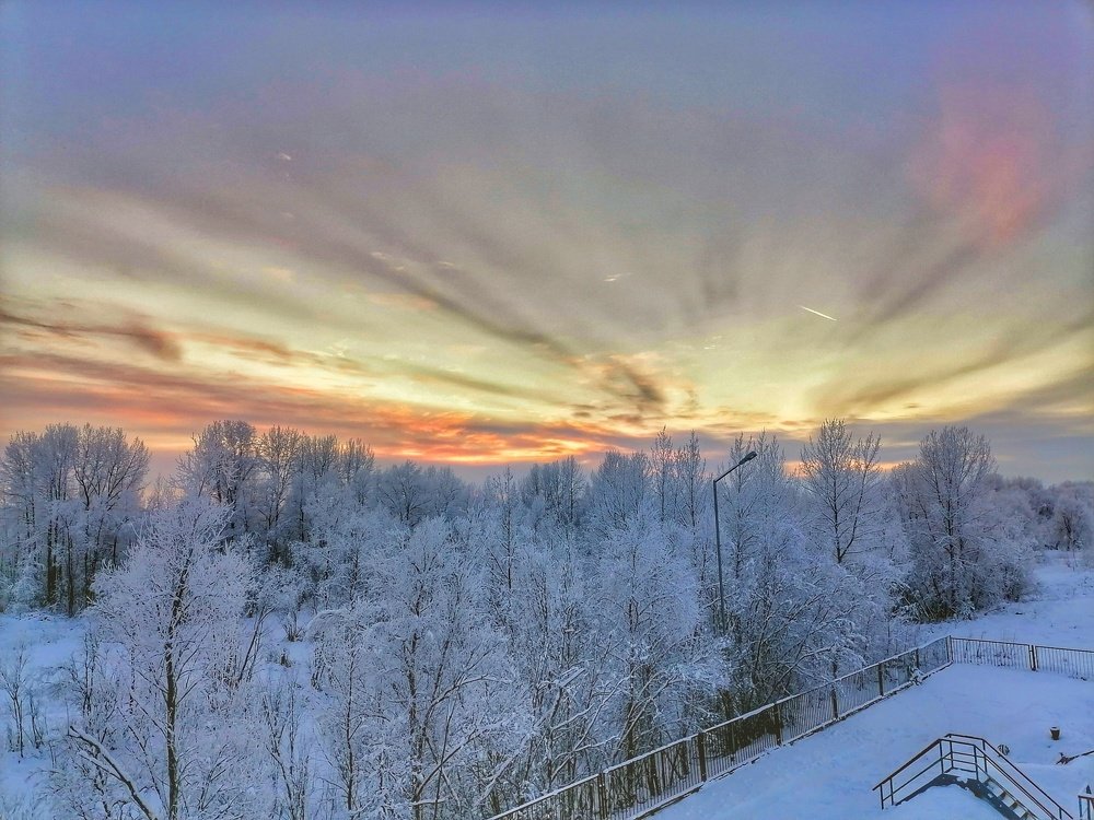 Photograph by Евгений Сиротин