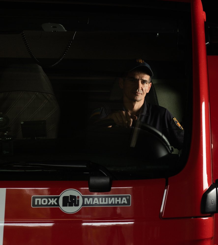 Photograph by Виталий Мытник