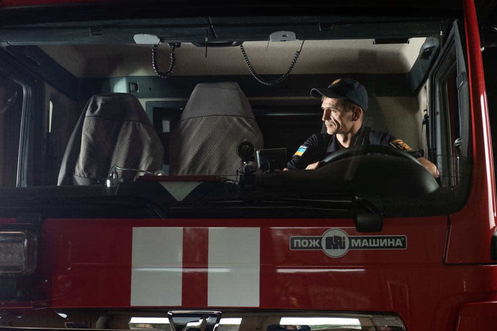 Photograph by Виталий Мытник