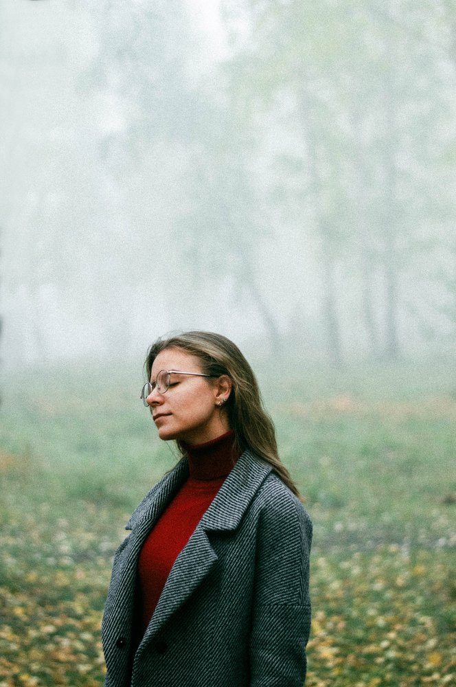 Photograph by Анастасия Черная