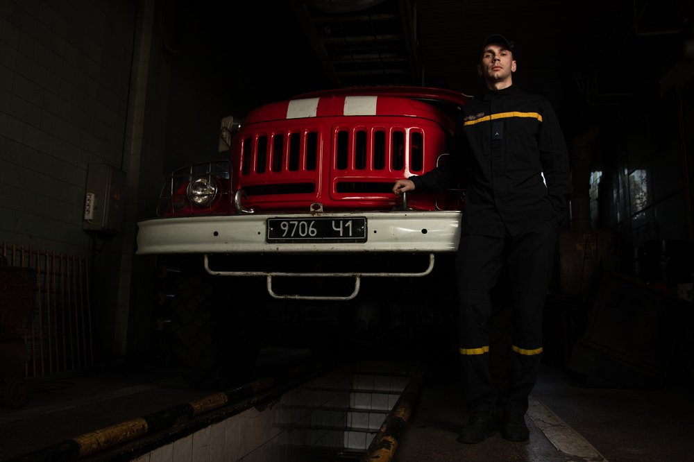 Photograph by Виталий Мытник