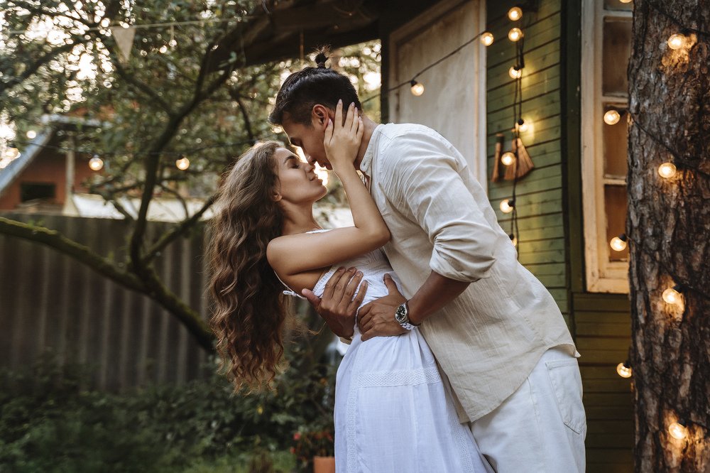 Photograph by Яна Деньгина