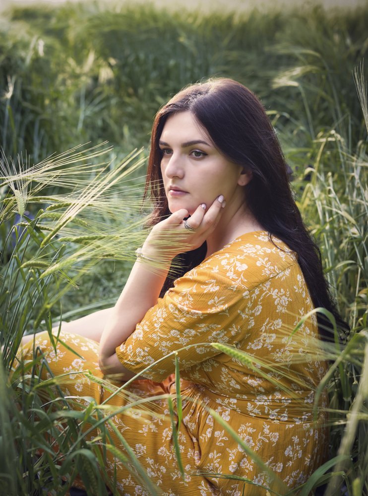 Photograph by Елена Зоря