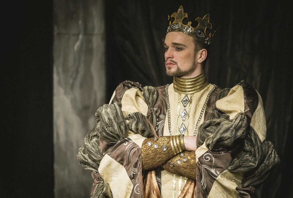 Photograph by Алексей Перелыгин