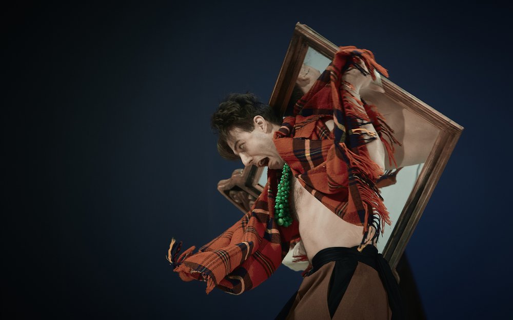 Photograph by Алексей Перелыгин