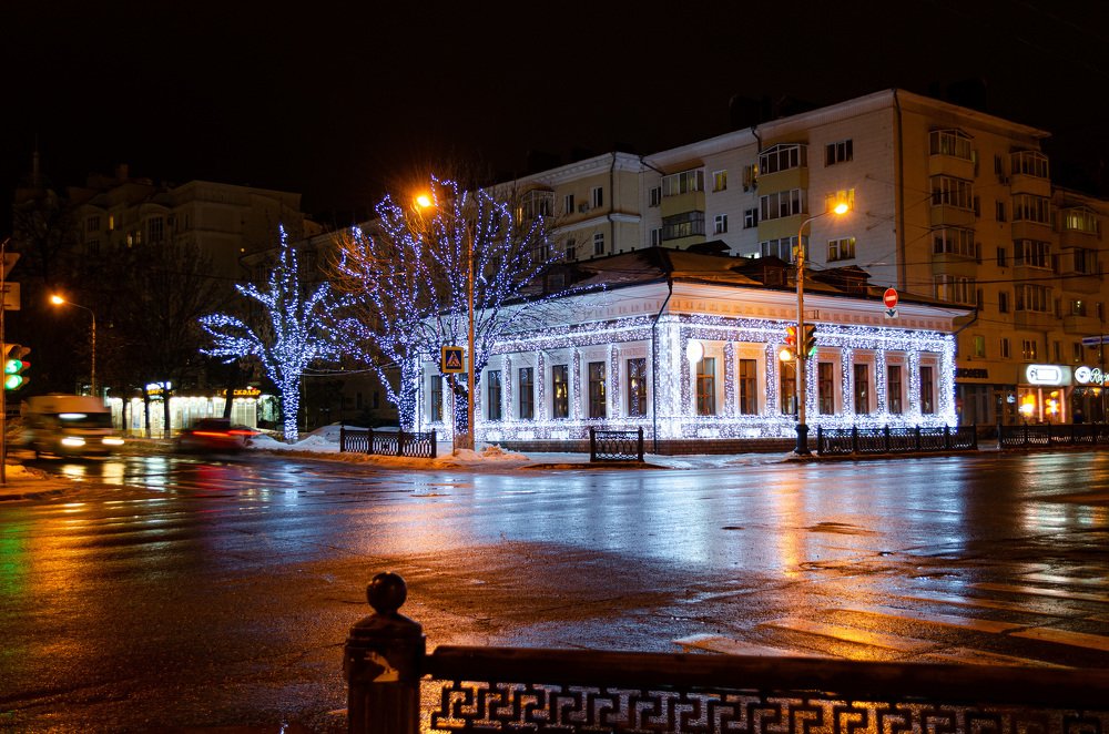 Photograph by Денис Кичев