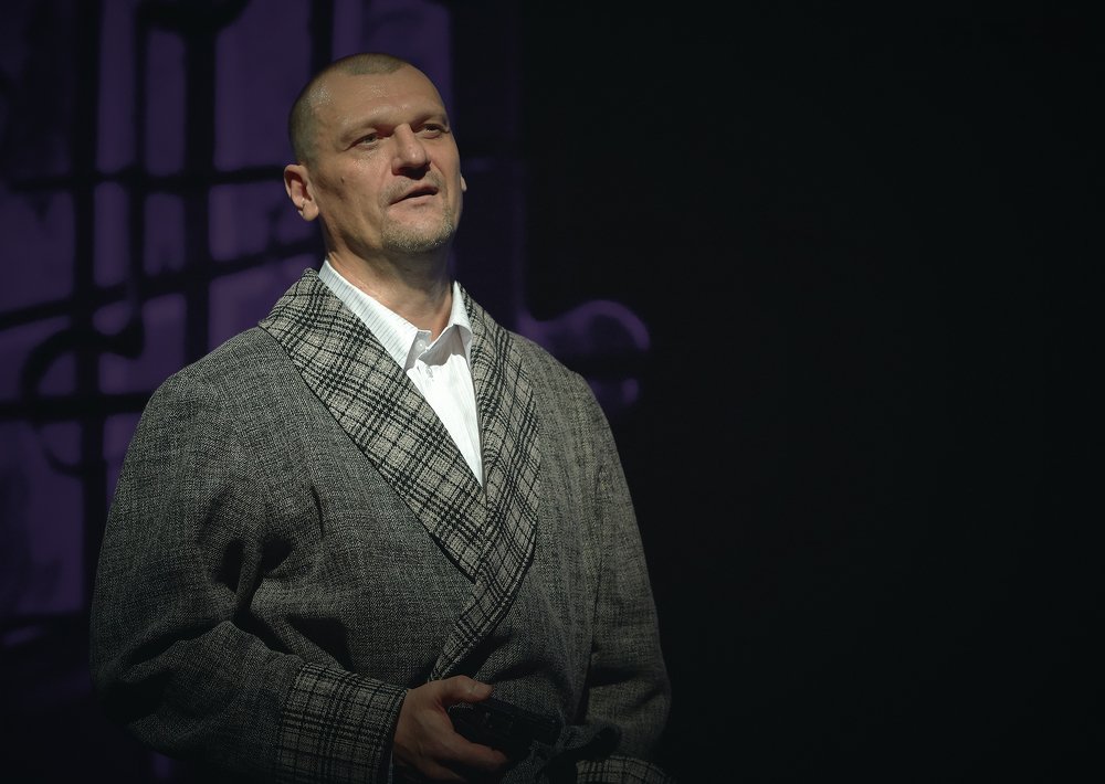 Photograph by Алексей Перелыгин