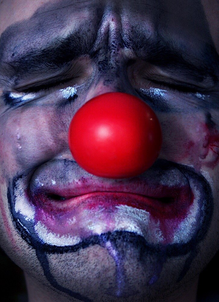 Photograph by Иван Пархоменко