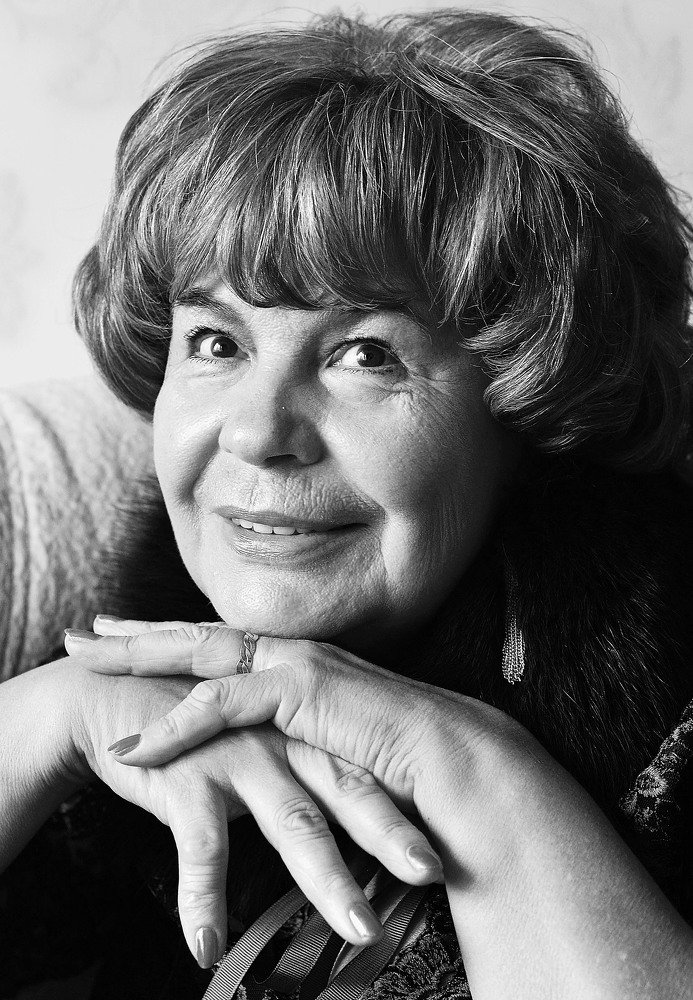 Photograph by Нестерова