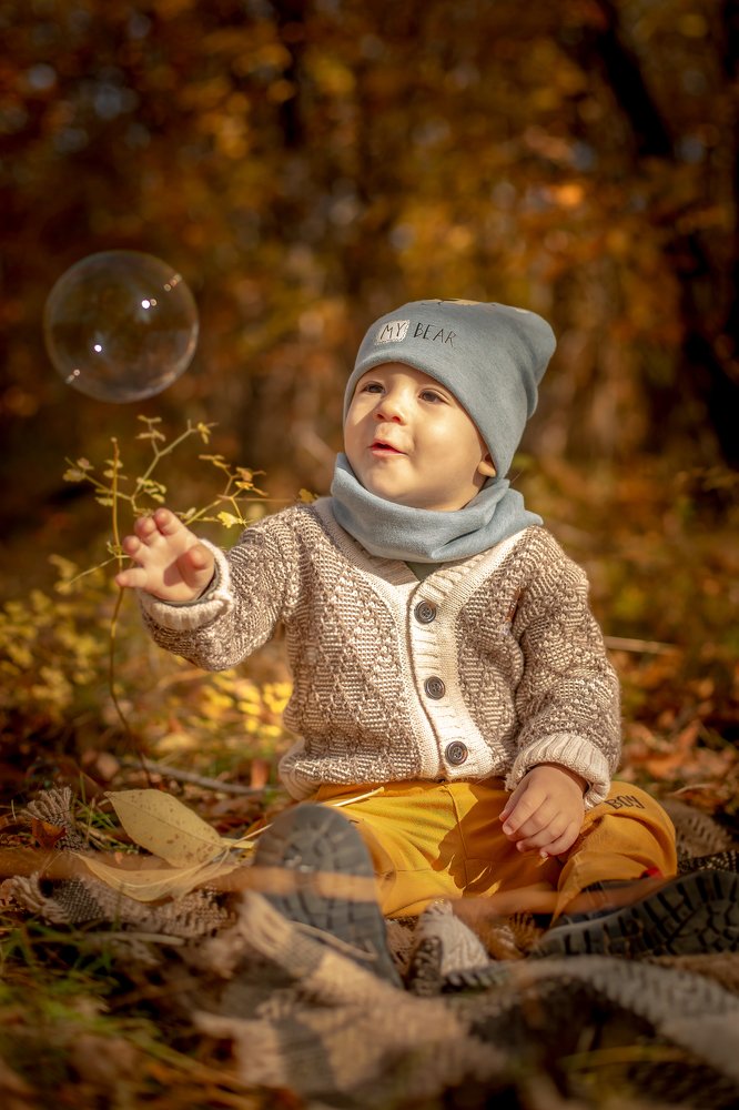 Photograph by Юлия Городских