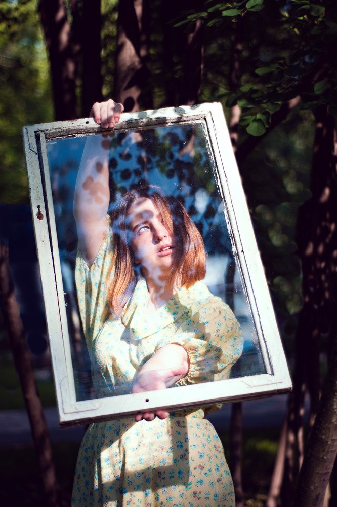 Photograph by Евгения Тарасова