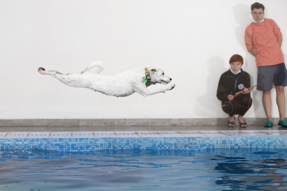 Photograph by Лана Полякова