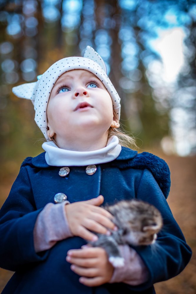 Photograph by Юлия Городских