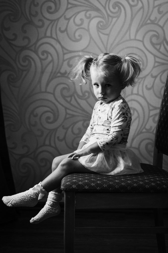 Photograph by Наталия Непомнящая